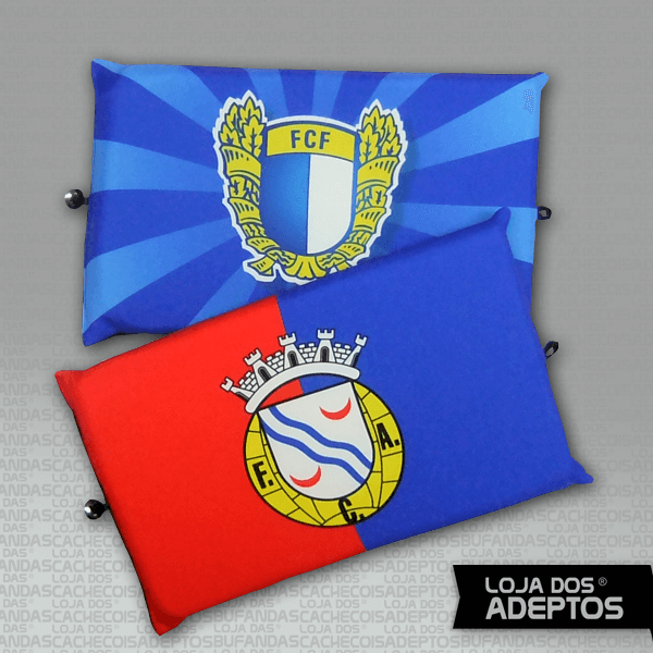 Almofada Assento