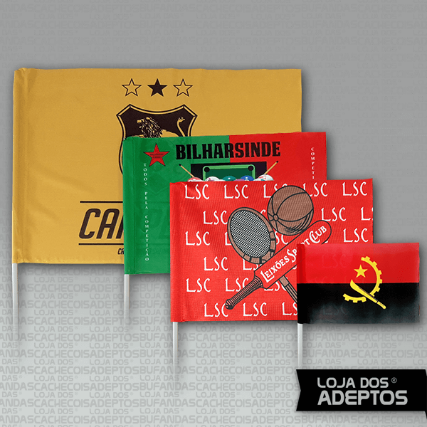 Bandeira Básica