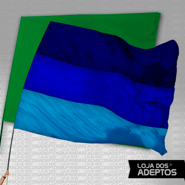 Bandeira Lisa