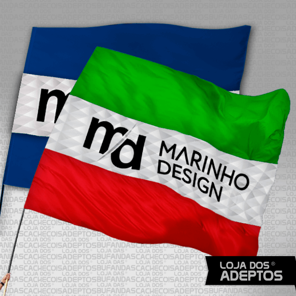 Bandeira Mista