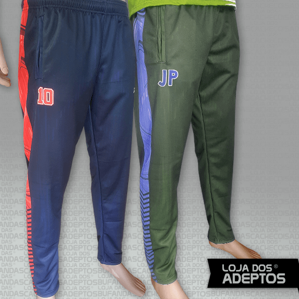 Calça Miami