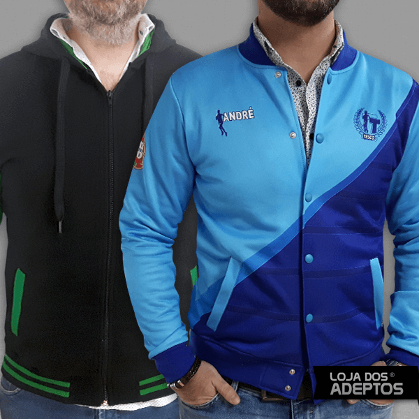 Casaco Baseball