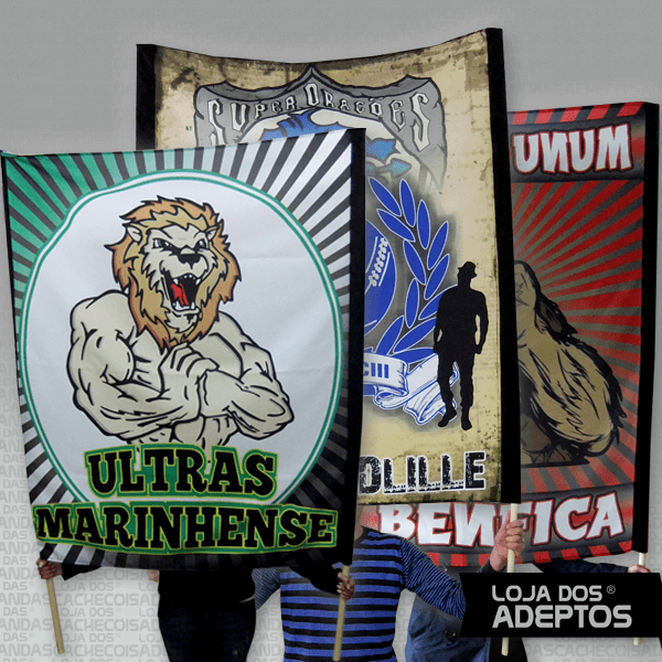 Estandarte