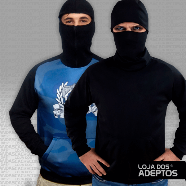 Sweat Ninja