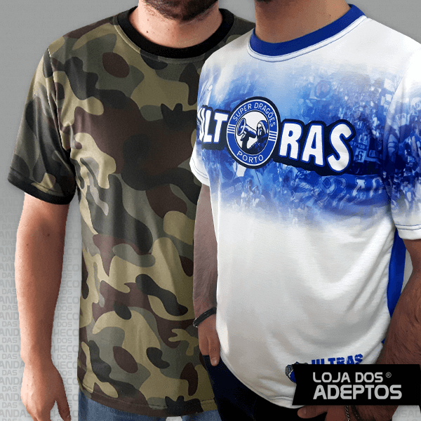 T-shirt Casual