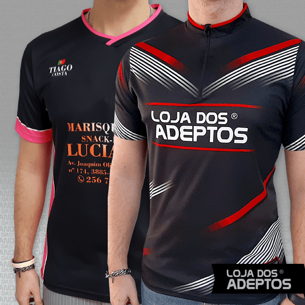 T-shirt Running