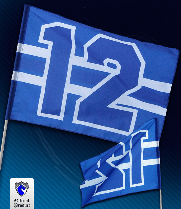 Loja Oficial Super Dragões - Bandeira 70x1