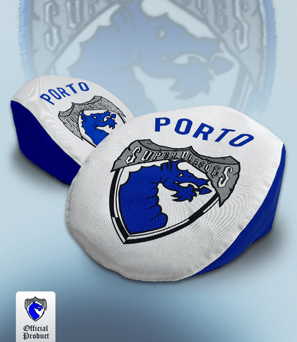 Loja Oficial Super Dragões - Boina