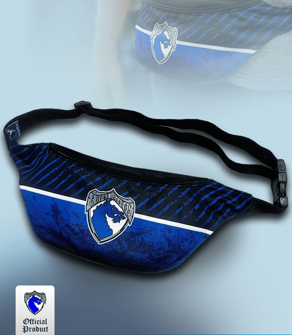 Loja Oficial Super Dragões - Bolsa de Cinta