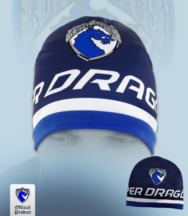 Loja Oficial Super Dragões - Gorro