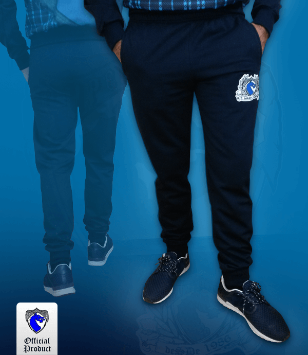 Loja Oficial Super Dragões - Calça de Malha