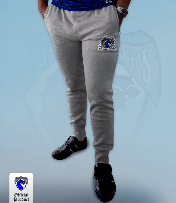 Loja Oficial Super Dragões - Calça de Malha