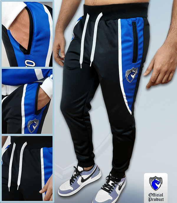 Loja Oficial Super Dragões - Calça