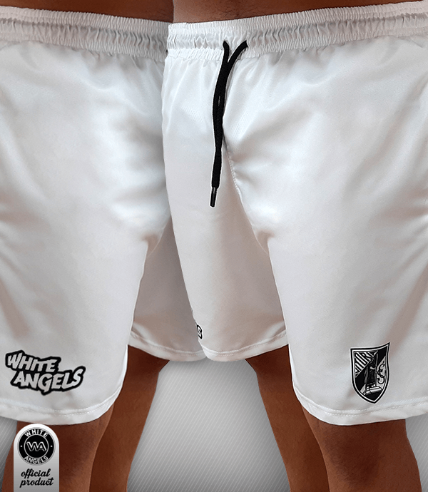 Loja Oficial White Angels - Calção de Praia
